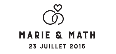 Marie & Math - 23 juillet 2016
